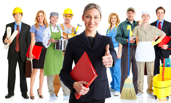 Ilıca Yük Taşıma Personeli Hizmeti